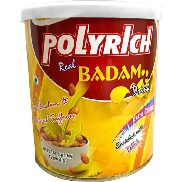 Polyrich Protin Powder RB